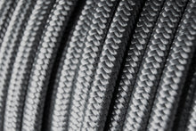 Cable textil cal.18 color Gris Oxford