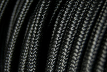 Cable textil cal.18 color Negro