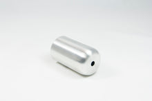 Portalámparas Bala Aluminio