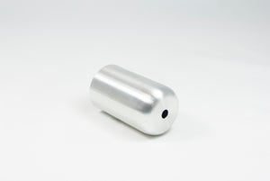 Portalámparas Bala Aluminio