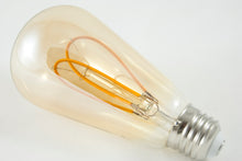 Foco Gota Corazon LED