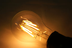 Foco Clásico LED