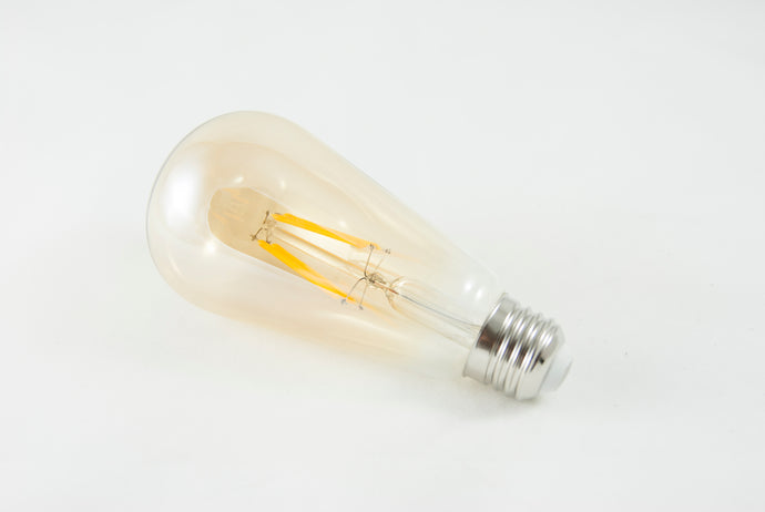 Foco Gota Tira LED