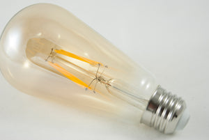 Foco Gota Tira LED