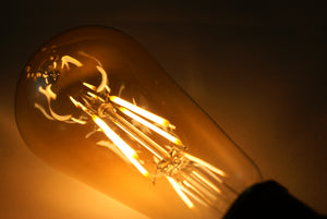 Foco Gota Tira LED
