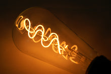 Foco Gota Ondulado LED