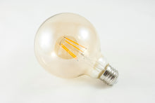 Foco Globo Tira LED