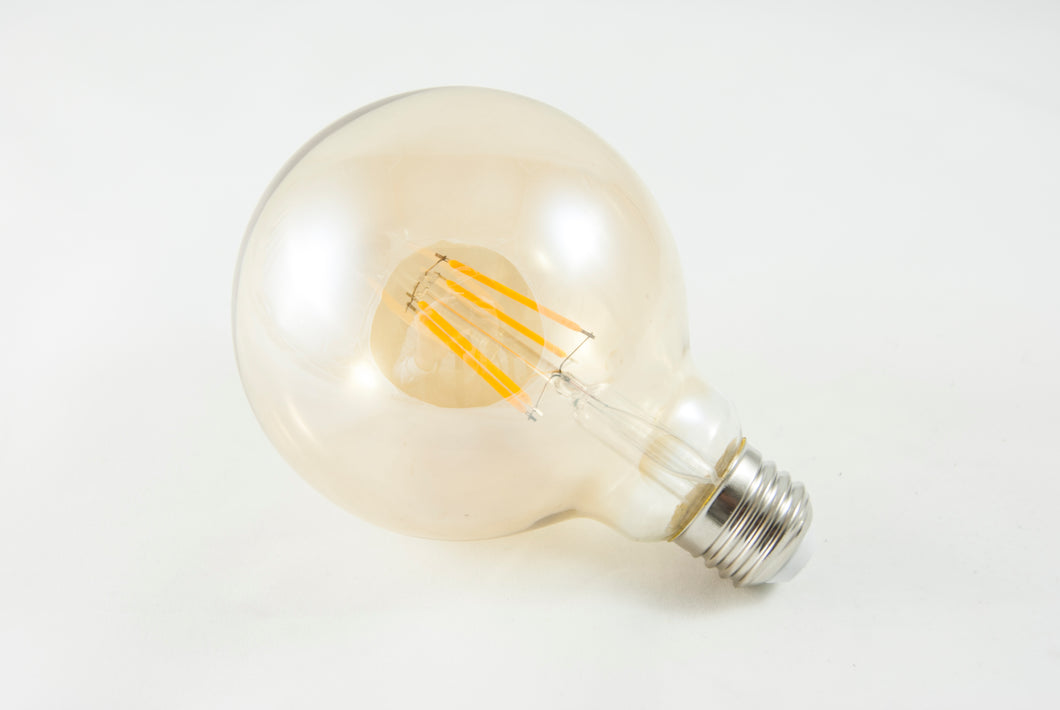 Foco Globo Tira LED