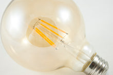 Foco Globo Tira LED
