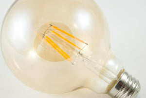 Foco Globo Tira LED