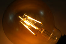 Foco Globo Tira LED
