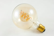 Foco Globo Espiral LED
