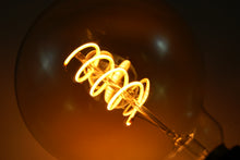 Foco Globo Espiral LED