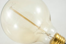 Foco Globo Edison Filamento