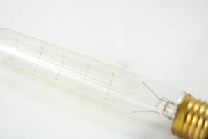 Foco Salchicha 15cm Filamento