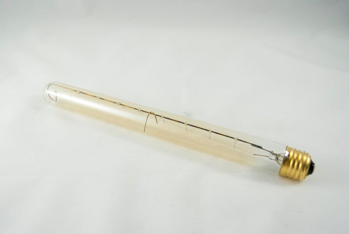 Foco Salchicha 30cm Filamento