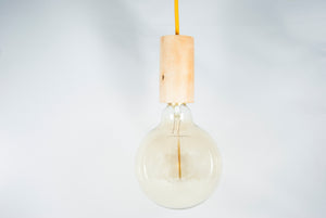 Luminaria Níspero