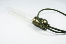 Foco Salchicha 15cm Filamento