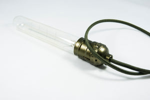Foco Salchicha 15cm Filamento