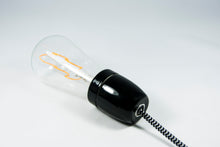 Foco Gota Ondulado LED