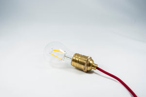 Foco Clásico LED