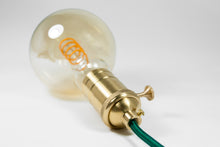Foco Globo Espiral LED