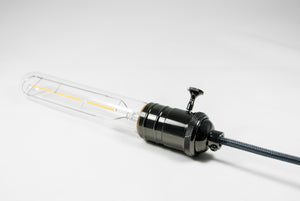 Foco Salchicha LED