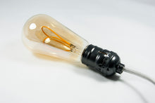 Foco Gota Corazon LED