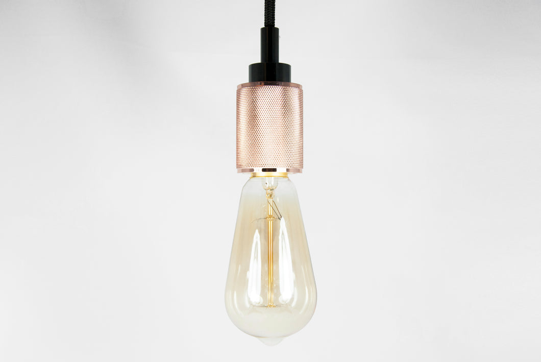 Luminaria Coral