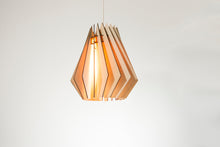 Luminaria Stero