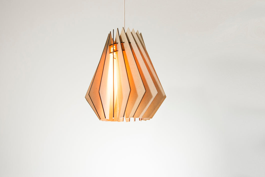 Luminaria Stero