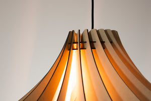 Luminaria Trupan
