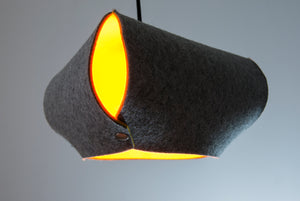 Luminaria Olmeca