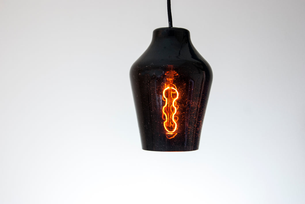Luminaria Xitle