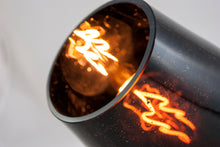 Luminaria Xitle