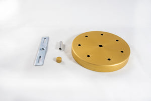 Canope 7 Dorado