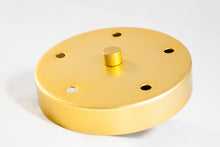 Canope 5 Dorado