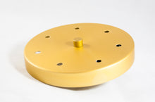 Canope 7 Dorado