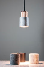 MINOS mini Gris Tepeaca