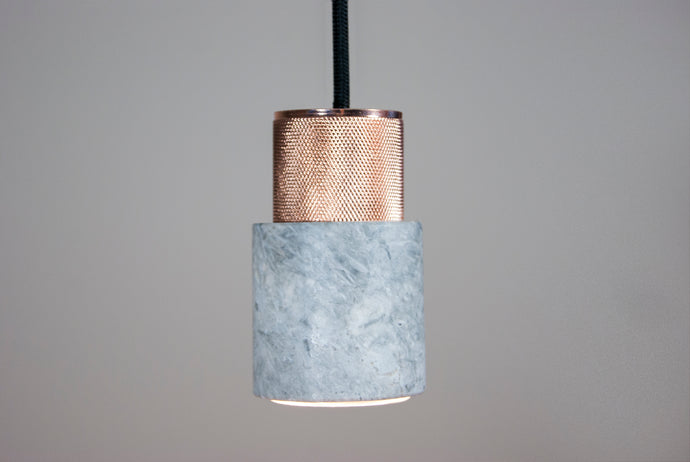 MINOS mini Gris Tepeaca