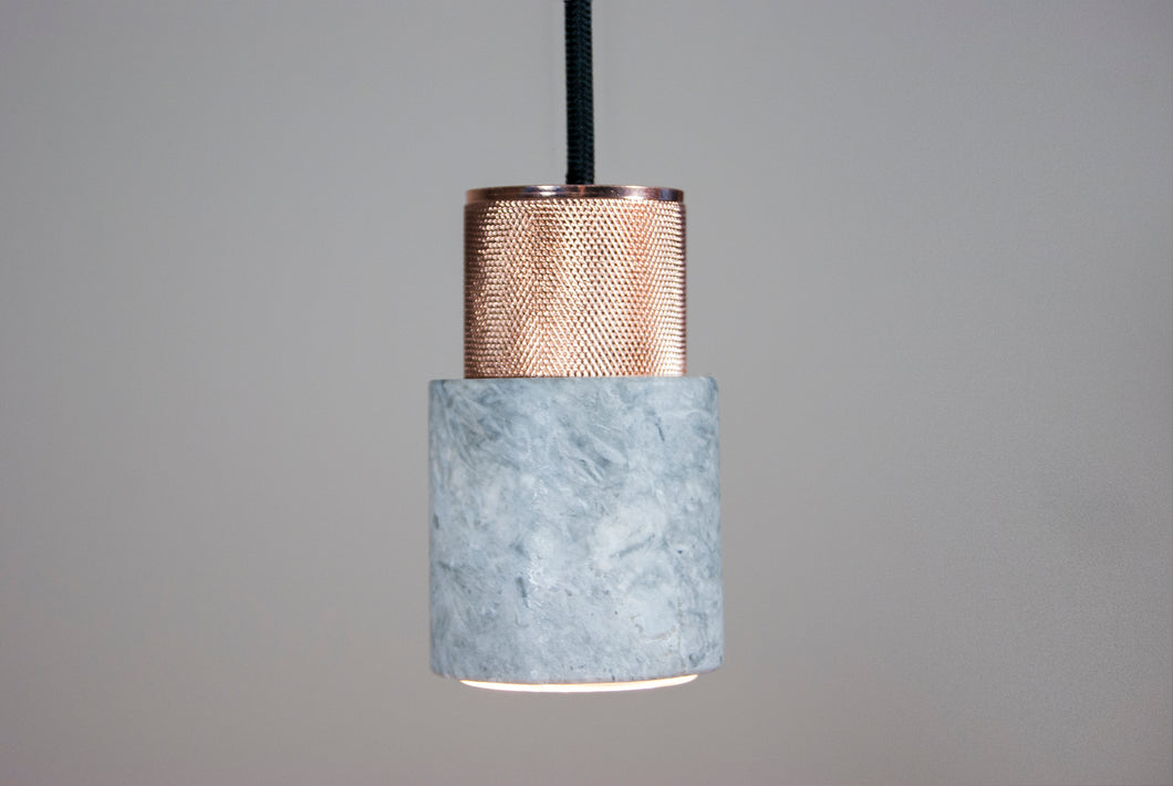 MINOS mini Gris Tepeaca