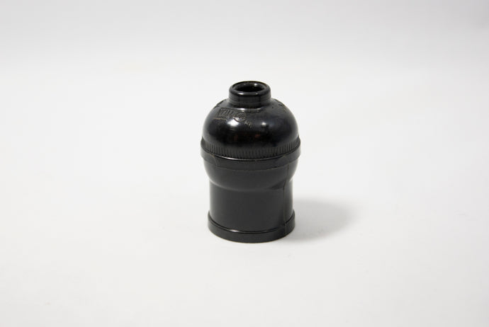 Socket de Baquelita (básico)