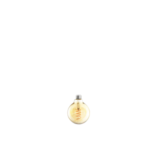 Foco Globo Espiral LED