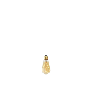 Foco Gota Corazon LED