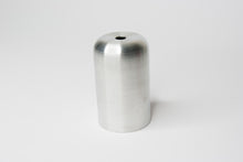 Portalámparas Bala Aluminio